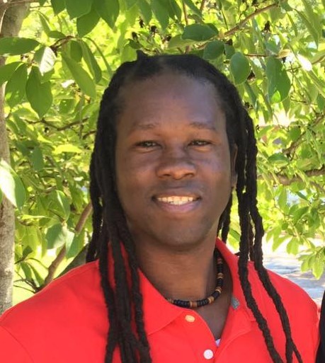 Author image